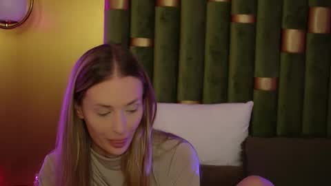 Amelia online show from 03/05/26, 04:58