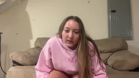 Amelia Sky online show from 05/28/26, 01:47