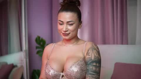 Snapshot of ameliabarbie chatting on 03/29/26, 07:36 Amelia online show from 03/29/26, 07:36