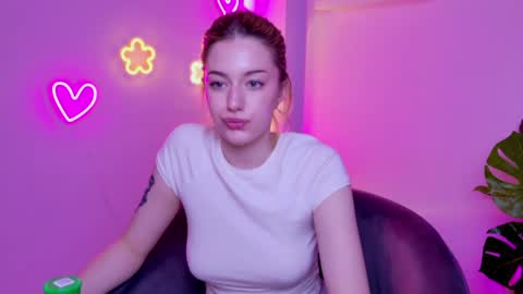 Amelia online show from 04/06/26, 04:46