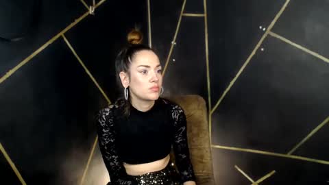 Amalia Castro online show from 03/15/26, 08:48