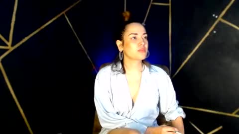 Amalia Castro online show from 03/25/26, 01:00