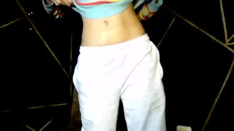 Amalia Castro online show from 04/12/26, 11:37