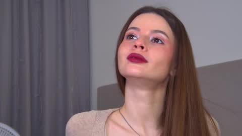 Amelia online show from 03/11/25, 10:09