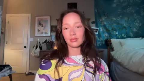 amelia online show from 07/10/26, 03:22