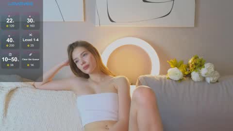 5th day here my name Jennie online show from 05/27/26, 01:57