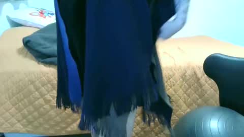 Ameliaishka online show from 03/01/26, 03:08