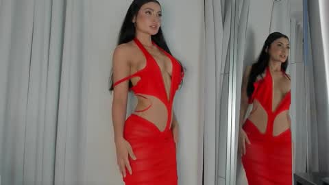 Ameliajones online show from 02/28/26, 06:09