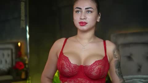  Amelia  online show from 11/25/25, 09:26