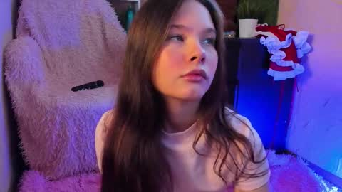 amelialy online show from 11/29/25, 06:49