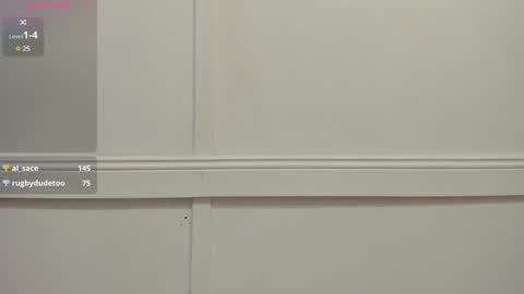 Amelia online show from 12/18/24, 03:22