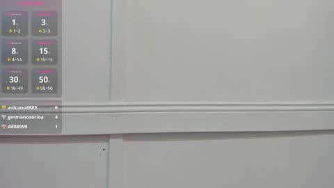 Amelia online show from 12/19/24, 03:41