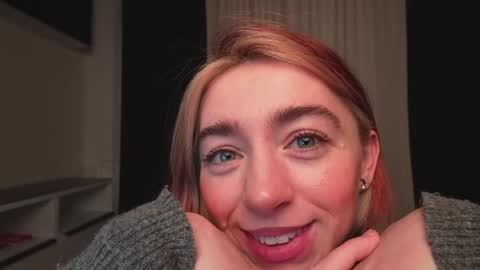 Amelia   online show from 12/17/24, 05:58