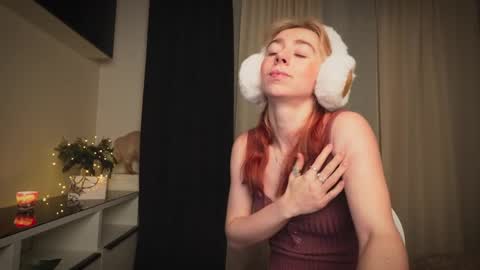 Amelia   online show from 12/30/24, 06:05