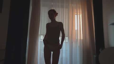 Amelia   online show from 01/30/25, 02:58