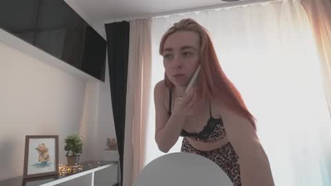 Amelia   online show from 02/05/25, 02:26