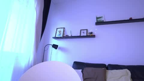 Amelia   online show from 04/18/26, 02:32