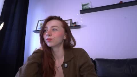 Amelia   online show from 05/14/26, 03:30