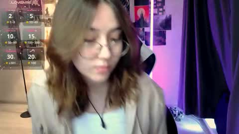 Snapshot of ameliameadd chatting on 09/27/25, 07:24 Amelia online show from 09/27/25, 07:24