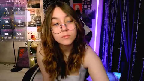 Amelia online show from 02/18/26, 12:01