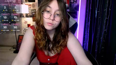 Amelia online show from 03/04/26, 01:06