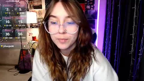 Amelia online show from 03/21/26, 02:42