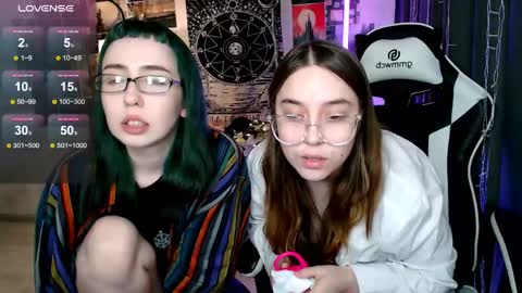 Amelia online show from 05/02/26, 12:10