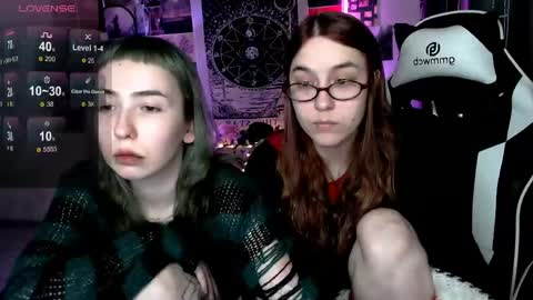 Amelia online show from 05/30/26, 05:54