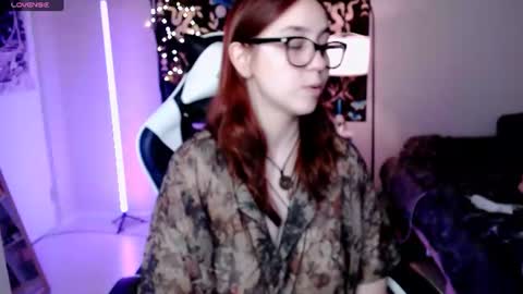 Amelia online show from 07/09/26, 11:14