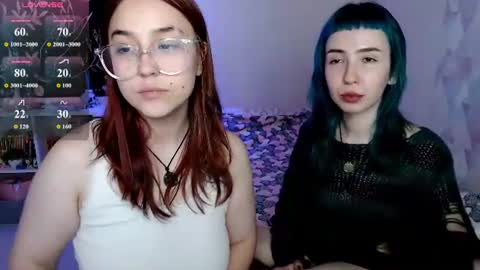 Amelia online show from 07/16/26, 11:16