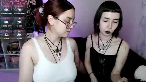 Amelia online show from 07/30/26, 11:20