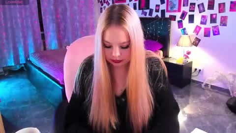 Amelia online show from 02/24/26, 03:43