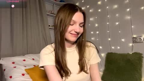 Amelia online show from 02/20/26, 06:19