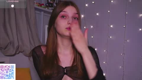 Amelia online show from 03/27/26, 08:26