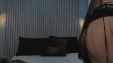 Amelianaughty  online show from 04/19/26, 04:28