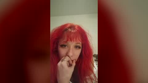 ameliarose9939 online show from 07/08/26, 05:45