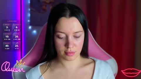 Amelia Sonk online show from 12/18/25, 10:05