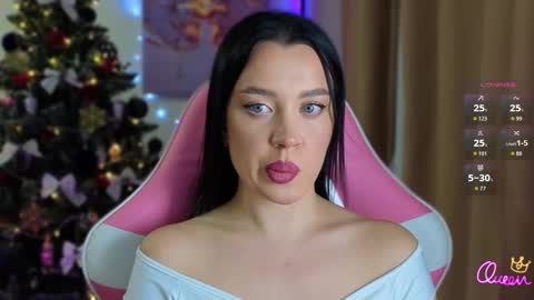 Amelia Sonk online show from 01/12/26, 11:21