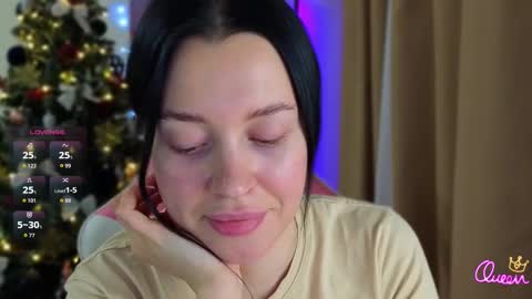 Amelia Sonk online show from 01/16/26, 06:45