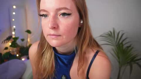 Amelia online show from 03/26/26, 01:06