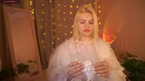  Amelia  online show from 01/19/26, 05:11