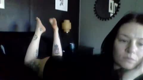 Amelia Winterz online show from 04/26/26, 01:20