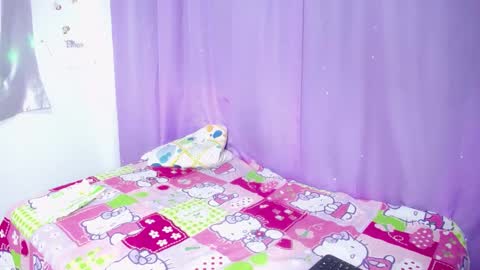 amelie brown online show from 12/29/24, 04:38