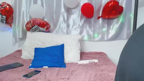 amelie brown online show from 03/01/25, 01:32