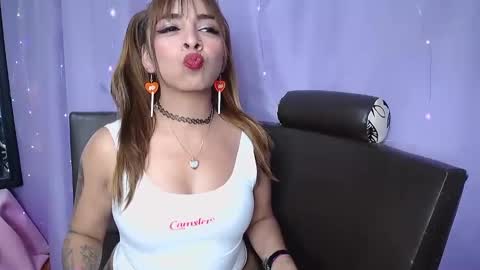 amelie brown online show from 03/03/25, 02:04