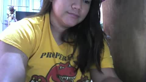 Amelie online show from 02/22/26, 11:58