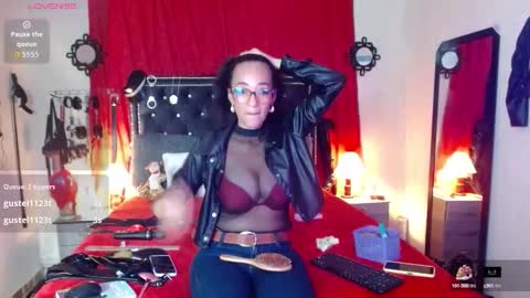 amelie__martinez online show from 09/14/25, 08:19