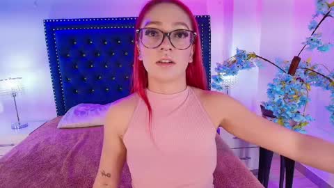 Amelie online show from 05/01/26, 11:15
