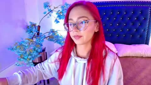 Amelie online show from 05/11/26, 11:27