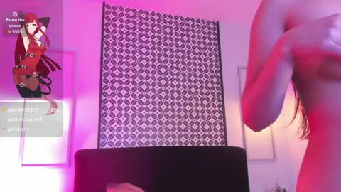 amelie online show from 05/16/26, 01:24